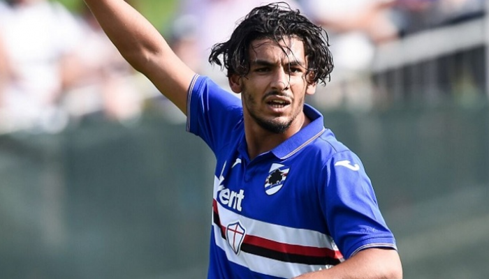 الجزائري محمد بهلولي