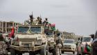 الجيش الليبي: 60 قتيلا من المليشيات بمحاور طرابلس