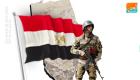 قائد عسكري مصري: ملتزمون بخطط القضاء على الإرهاب بسيناء