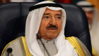 أمير الكويت يعزي الإمارات في استشهاد 6 من جنودها