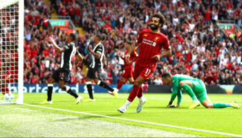 محمد صلاح 