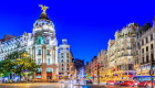 إسبانيا الأولى عالميا بمؤشر تنافسية السفر والسياحة