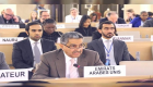 الإمارات تؤيد مشروع إعلان أممي لدعم حقوق الإنسان بالدول النامية