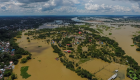 مصرع 32 في فيضانات تايلاند