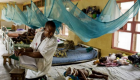 حملة تطعيم ضد الملاريا في كينيا وغانا ومالاوي