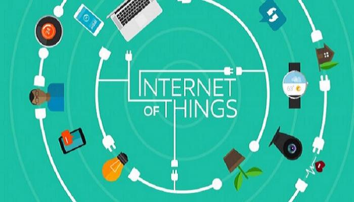 عائدات ضخمة متوقعة لتكنولوجيا إنترنت الأشياء