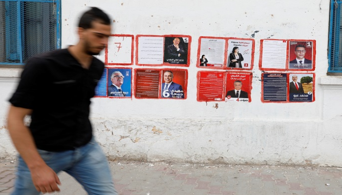 الشارع التونسي في موعد مع الانتخابات الرئاسية