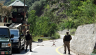 مقتل ٤ جنود بهجومين في باكستان