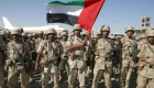 منصور بن زايد: جنود الإمارات البواسل يقدمون دماءهم فداء للواجب الوطني