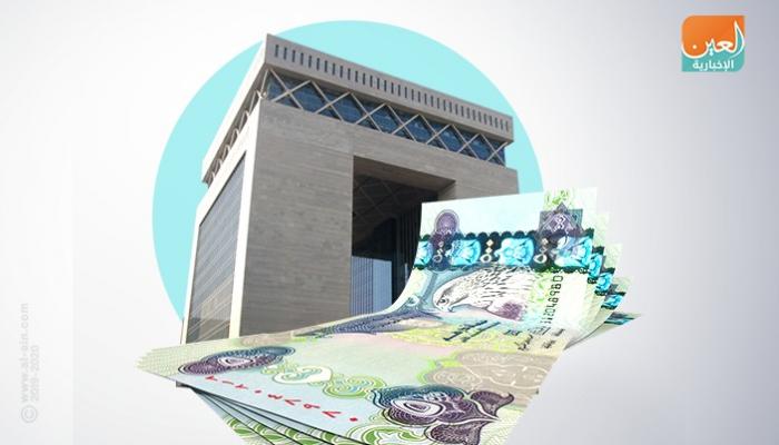 نمو تحويلات العملاء بين البنوك الإماراتية