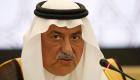 وزير الخارجية السعودي: على المجتمع الدولي تحمل مسؤولياته إزاء انتهاكات إسرائيل