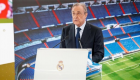 ثورة تصحيح.. رئيس ريال مدريد يعد بعدم تكرار إخفاقات 2019