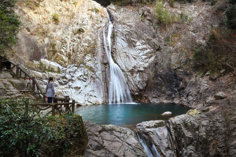 مدينة كوبي اليابانية