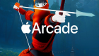 100 لعبة حصرية من أبل ضمن خدمة Apple Arcade الجديدة