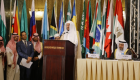 وزير الأوقاف السعودي: السيسي حافظ على الدين والتراث من الشر