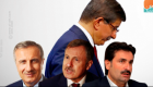 لوموند: انشقاقات حزب أردوغان تنذر بانتخابات رئاسية مبكرة