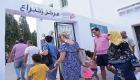 الانتخابات التونسية.. ارتفاع نسبة المشاركة إلى 27.8%
