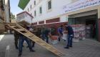 الانتخابات التونسية.. إغلاق مراكز الاقتراع استعدادا لبدء فرز الأصوات