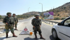إسرائيل تحاصر الفلسطينيين حتى انتهاء الانتخابات