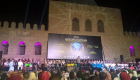 20 دولة بمهرجان "سماع" للموسيقى الروحية في القاهرة