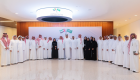 المجلس السعودي الإماراتي يبحث تفعيل المبادرات الإعلامية المشتركة