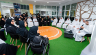 حلقة شبابية لدعم انتخابات "الوطني الاتحادي" في الإمارات
