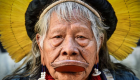 مطالب بترشيح "رمز غابات الأمازون" لجائزة نوبل للسلام