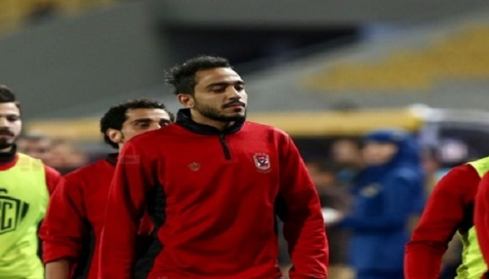 محمود عبدالمنعم "كهربا"