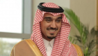 عبدالعزيز بن تركي الفيصل رئيسا للاتحاد العربي بالتزكية
