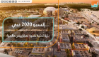 إكسبو 2020 دبي.. بنية تحتية تقنية بمقاييس عالمية