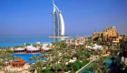 الإمارات تقود نمو السياحة في الشرق الأوسط