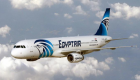 مصر للطيران تفعل اتفاقية مشاركة بالرمز مع يونايتد الأمريكية