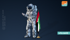 إنفوجراف.. الإمارات عضو فاعل في منظمات الفضاء العالمية