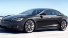 فيديو.. رقم قياسي جديد يخص سرعة السيارة تسلا Model S