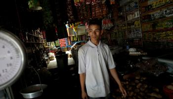 انقطاع الكهرباء أثر على الملايين بأمريكا الوسطى