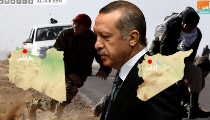 الجيش الليبي يحبط محاولات أردوغان الاستعمارية