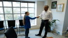  أوباما يلتقي أصغر ناشطة بيئية في العالم
