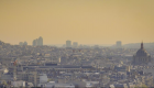 باريس تطلق خرائط تفاعلية لقياس مستوى تلوث الجو