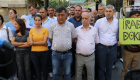 اعتقال 6 أتراك رفضوا عزل أردوغان لرؤساء البلديات