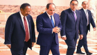 العلاقات المصرية السودانية.. تعاون أمني واقتصادي يعزز الثقة