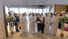 1500 طبيب بمؤتمر الشرق الأوسط للأمراض الجلدية في دبي