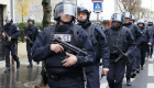الشرطة اليونانية تجلي 230 مهاجرا من أثينا