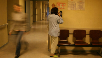 المرضى النفسيون في فرنسا يعانون من الإهمال