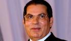  وفاة الرئيس التونسي الأسبق زين العابدين بن علي