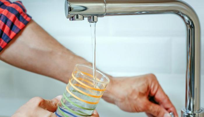 تحذيرات من مياه الصنابير في أمريكا