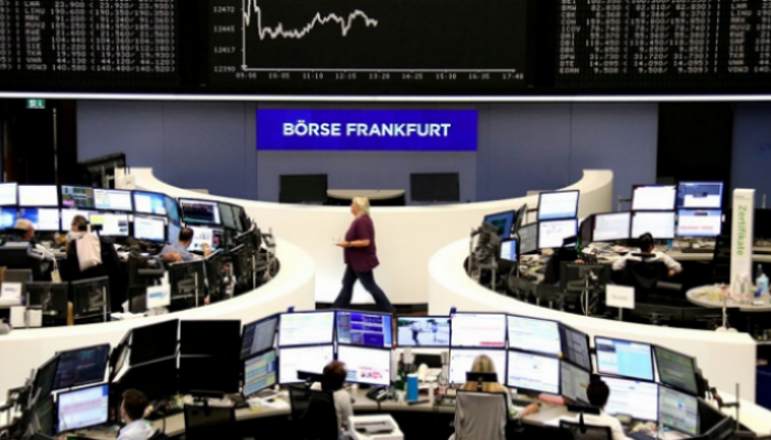 الأسهم الأوروبية تواصل الصعود لخامس أسبوع