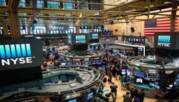 تباين الأسهم الأمريكية عند إغلاق الخميس