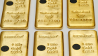أسعار الذهب تصعد بدعم من انخفاض الدولار