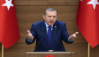 صحيفة ألمانية: منصب أردوغان في خطر والانشقاقات تكسر سلطاته