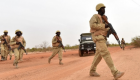 مقتل 5 جنود في هجوم ببوركينا فاسو